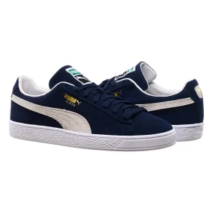 Кросівки чоловічі Puma Suede Classic Xxi (37491504)