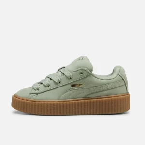 Кросівки жіночі Puma X Fenty Creeper Phatty Nubuck (39681302)