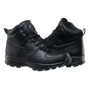 Черевики унісекс Nike Manoa Leather (454350-003)