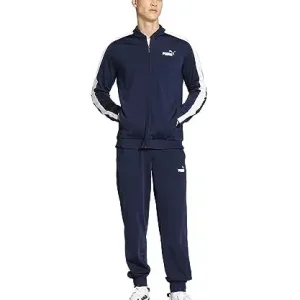 Спортивний костюм чоловічий Puma Baseball Tricot Suit (67742806)