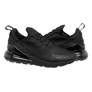 Кросівки чоловічі Nike Air Max 270 Black (AH8050-005)