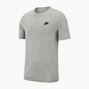 Футболка чоловіча Nike M Nsw Club Tee (AR4997-064)