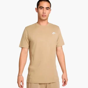 Футболка чоловіча Nike Sportswear Club (AR4997-297)