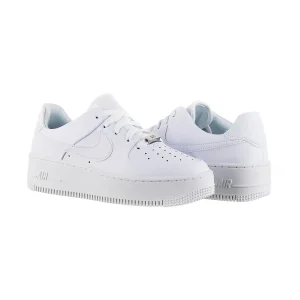 Кросівки жіночі Nike W Air Force 1 Sage Low (AR5339-100)