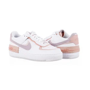 Кросівки жіночі Nike W Air Force 1 Shadow White (CI0919-113)
