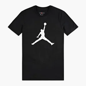 Футболка чоловіча Jordan M J Jumpman Ss Crew (CJ0921-011)