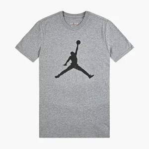 Футболка чоловіча Jordan M J Jumpman Ss Crew (CJ0921-091)