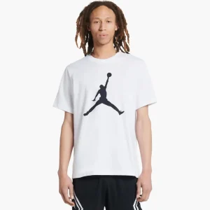 Футболка чоловіча Jordan Jumpman Tee (CJ0921-100)