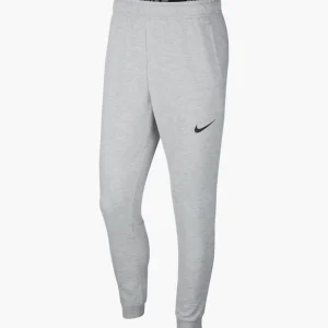 Брюки чоловічі Nike M Dry Pant Taper Fleece (CJ4312-063)