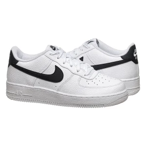Кросівки жіночі Nike Air Force 1 (Gs) (CT3839-100)