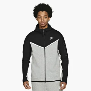 Кофта чоловіча Nike Sportswear Tech Fleece (CU4489-016)