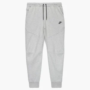 Брюки чоловічі Nike Tech Fleece Men's Joggers (CU4495-063)