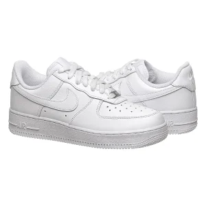 Кросівки чоловічі Nike Air Force 1 '07 (CW2288-111)