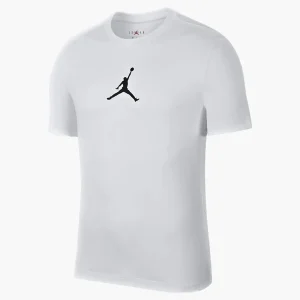 Футболка чоловіча Jordan Jumpman Air Dri-Fit Crew (CW5190-102)
