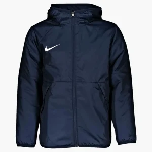 Куртка чоловіча Nike Team Park 20 Fall Jacket (CW6157-451)