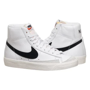 Кросівки унісекс Nike Blazer Mid '77 Vintage (CZ1055-100)