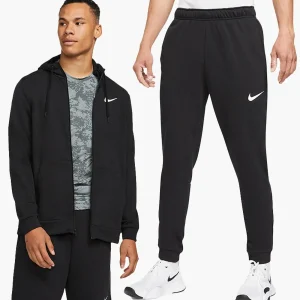 Бомбер чоловічий Nike M Nk Df Hdie Fz Fl (CZ6376-010)