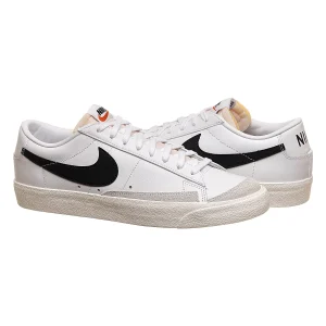 Кросівки чоловічі Nike Blazer Low' 77 Vintage (DA6364-101)