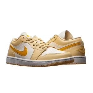 Кросівки жіночі Jordan 1 Low (DC0774-170)