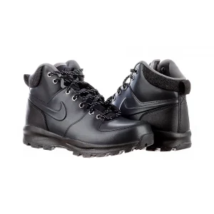 Черевики чоловічі Nike Manoa Leather (DC8892-001)