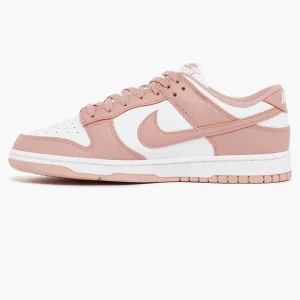 Кросівки жіночі Nike Dunk Low Rose Whisper (DD1503-118)