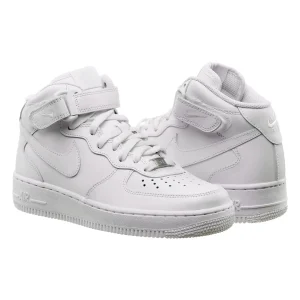 Кросівки жіночі Nike Air Force 1 '07 (DD9625-100)