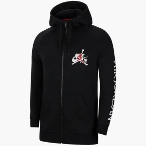 Кофта чоловіча Jordan Jumpman Zip (DH9506-010)
