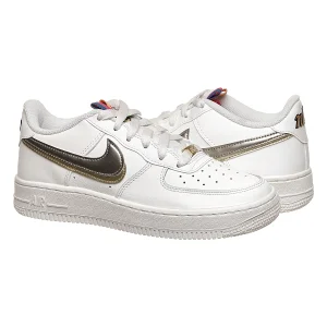 Кросівки жіночі Nike Air Force 1 Lv8 (Gs) (DH9595-001)