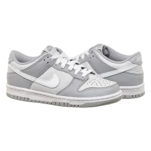 Кросівки жіночі Nike Dunk Low Two-Toned Gs (DH9765-001)