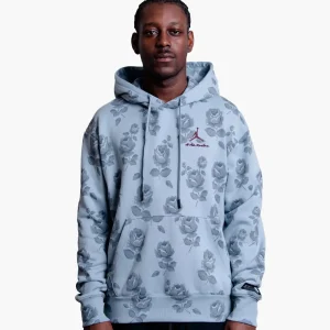 Кофта чоловіча Jordan X A Ma Maniére Flc (DJ9752-464)