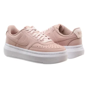 Кросівки жіночі Nike Court Vision Alta Pink (DM0113-600)