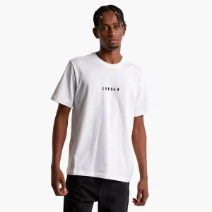 Футболка чоловіча Jordan Air Tee Tshirt (DM3182-100)