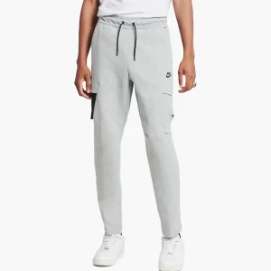 Брюки чоловічі Nike Tch Flc Utility Pant (DM6453-063)