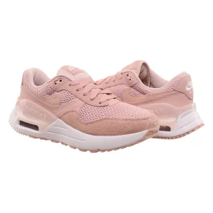 Кросівки жіночі Nike Air Max Systm Pink (DM9538-600)