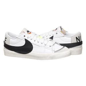 Кеди чоловічі Nike Blazer Low 77 Jumbo (DN2158-101)