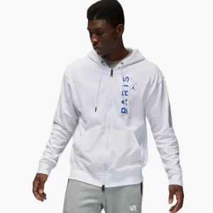 Бомбер чоловічий Jordan Paris Saint-Germain (DN6150-100)