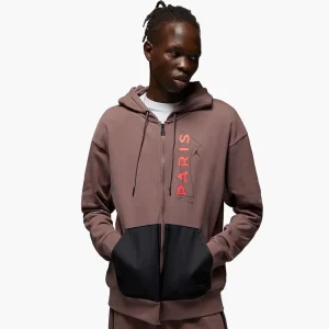 Кофта чоловіча Jordan Paris Saint-Germain (DN6150-291)