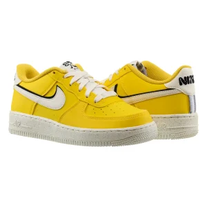 Кросівки жіночі Nike Air Force 1 Lv8 (DQ0359-700)