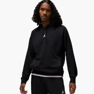 Кофта чоловіча Jordan Dri-Fit Sport Crossover (DQ7327-010)