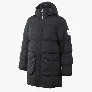 Куртка чоловіча Jordan Ess Stmt Parka (DQ7346-010)