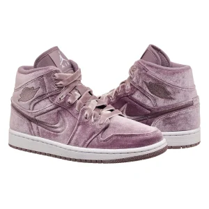 Кросівки жіночі Jordan Air 1 Mid Se (DQ8397-500)