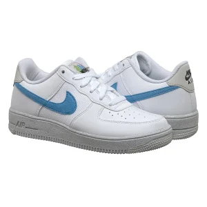 Кросівки жіночі Nike Air Force 1 Crater(Gs) (DV3485-100)