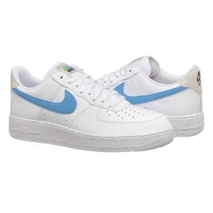 Кросівки чоловічі Nike Air Force 1 '07 'Evergreen' (DV3491-100)