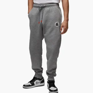 Брюки чоловічі Jordan Flight Mvp Fleece (DV7596-091)