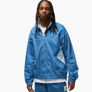 Кофта чоловіча Jordan Essentials Warm-Up (DV7624-485)