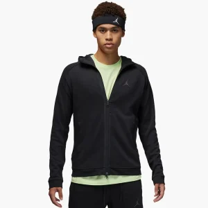 Кофта чоловіча Jordan Df Sprt Stmt Air Flc Fz (DV9783-010)