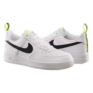 Кросівки чоловічі Nike Air Force 1 '07 (DZ4510-100)