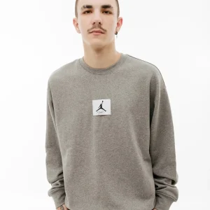 Кофта чоловіча Jordan M Ess Stmt Flc (FB6932-091)