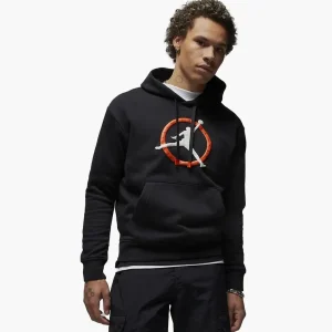 Кофта чоловіча Jordan Flight Mvp (FB7050-010)