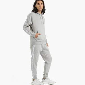 Спортивний костюм чоловічий Nike Club Fleece Gx Hd Track Suit (FB7296-063)